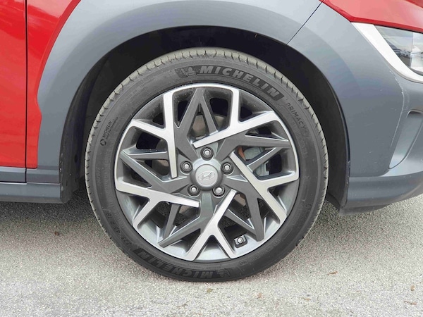 Used Hyundai KONA 2022 for sale - 76229468: Photo 9