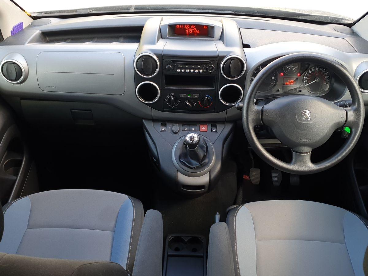 Vehicle 11