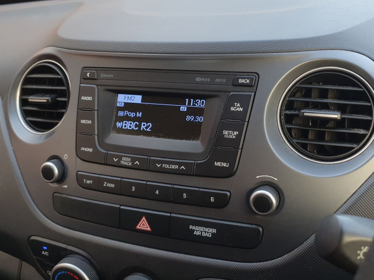 Vehicle 19