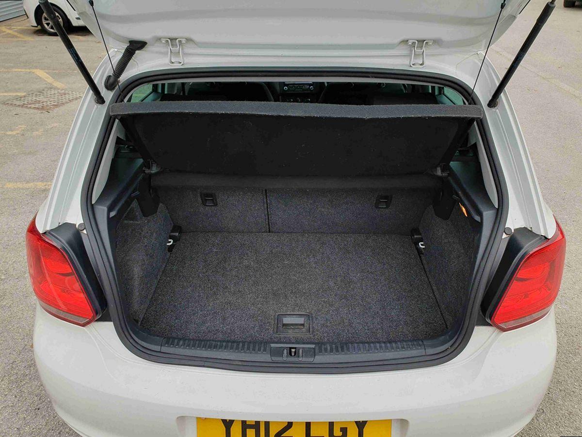 Used Volkswagen Polo 2012 for sale - 76475049: Photo 18