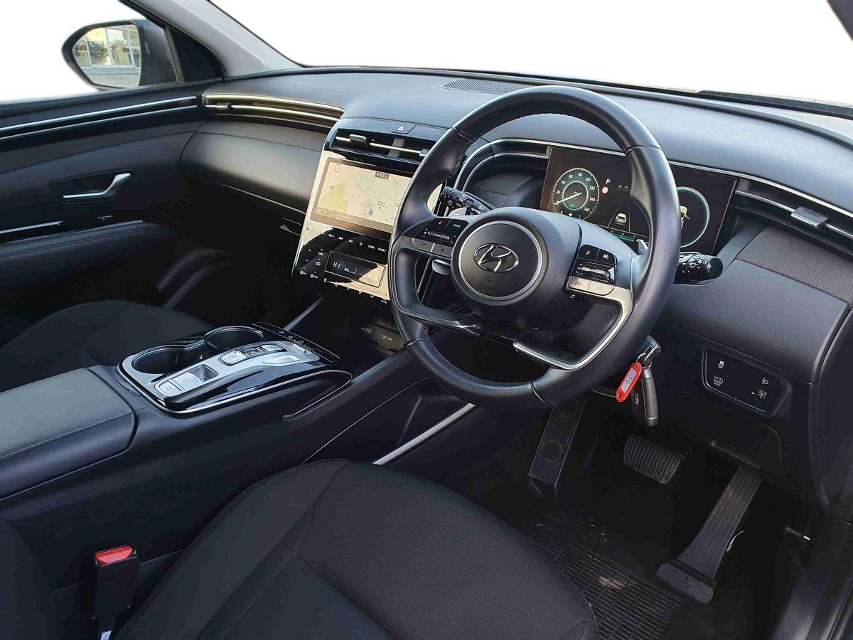 Used Hyundai TUCSON 2022 for sale - 77732386: Photo 10