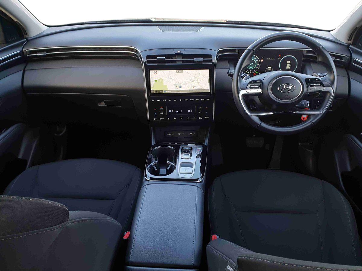 Used Hyundai TUCSON 2022 for sale - 77732386: Photo 11