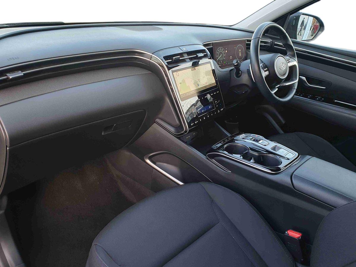 Used Hyundai TUCSON 2022 for sale - 77732386: Photo 15