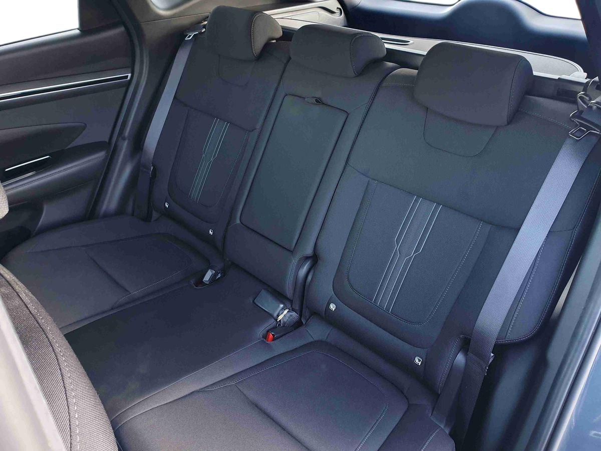 Used Hyundai TUCSON 2022 for sale - 77732386: Photo 17