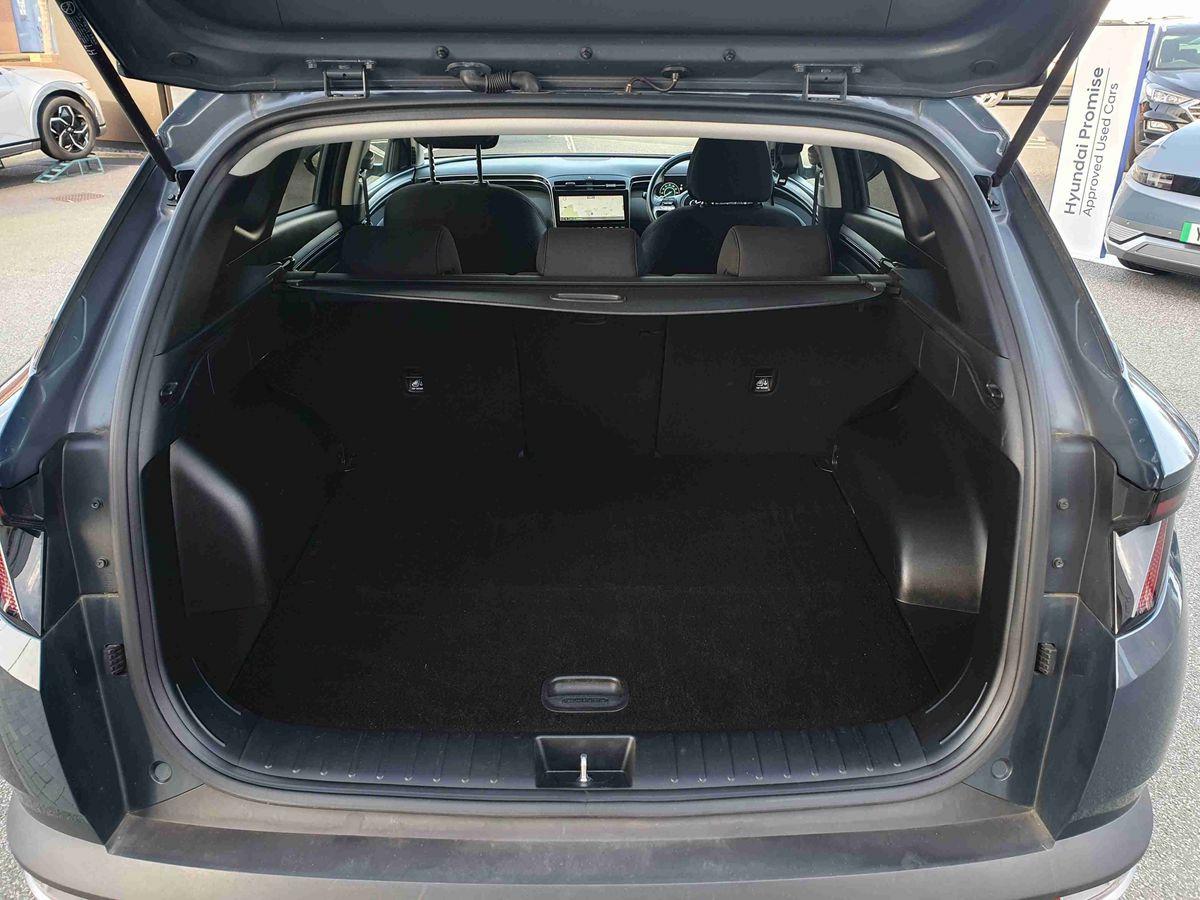 Used Hyundai TUCSON 2022 for sale - 77732386: Photo 18