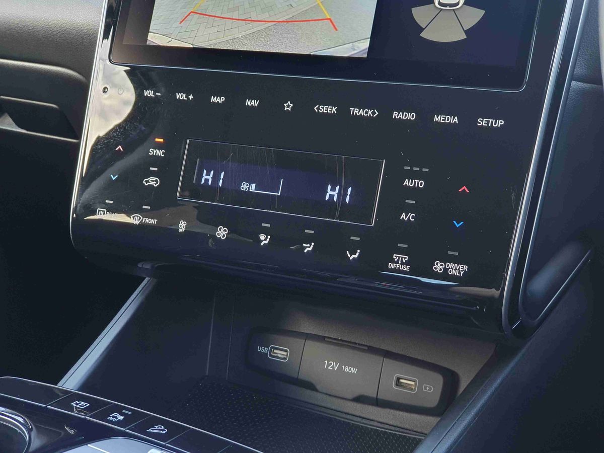 Used Hyundai TUCSON 2022 for sale - 77732386: Photo 21