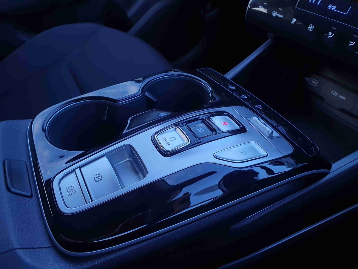 Used Hyundai TUCSON 2022 for sale - 77732386: Photo 22