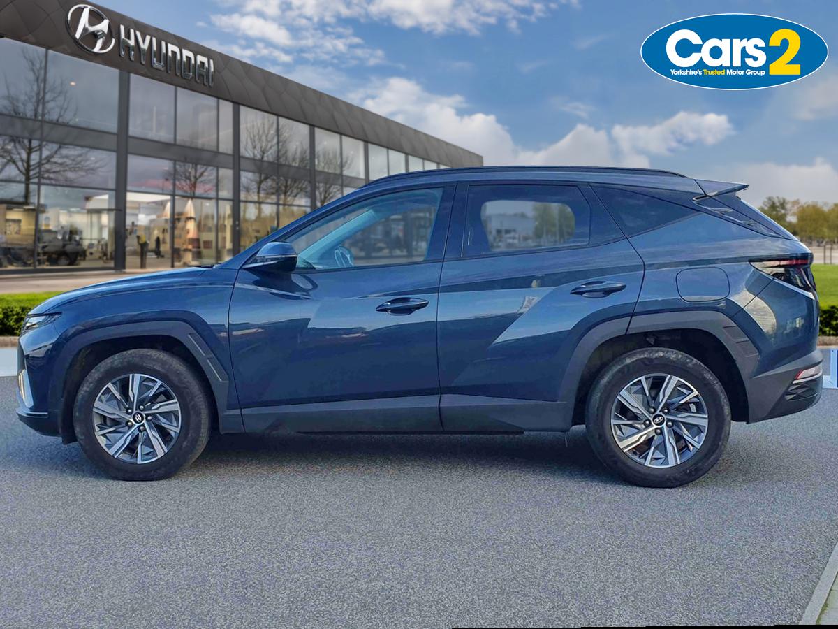 Used Hyundai TUCSON 2022 for sale - 77732386: Photo 6