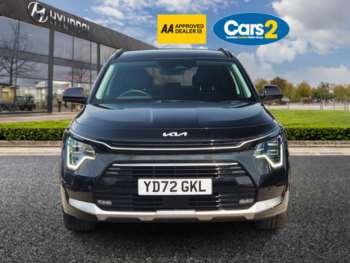 Used Kia Niro 2022 for sale - 74856977: Photo