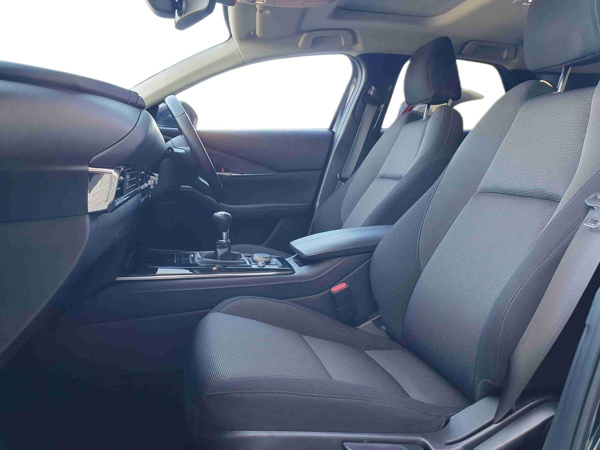 Used Mazda CX-30 2023 for sale - 77950665: Photo 16