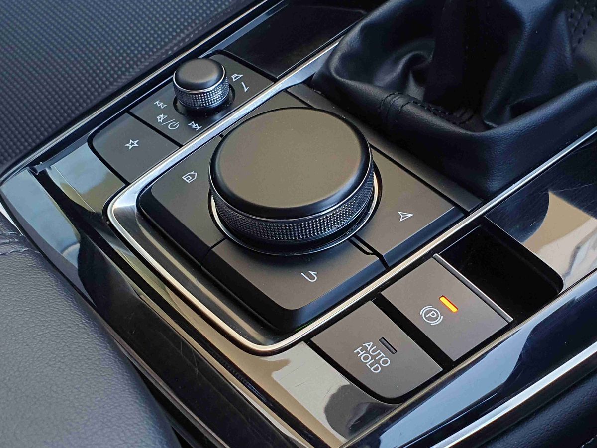 Used Mazda CX-30 2023 for sale - 77950665: Photo 22