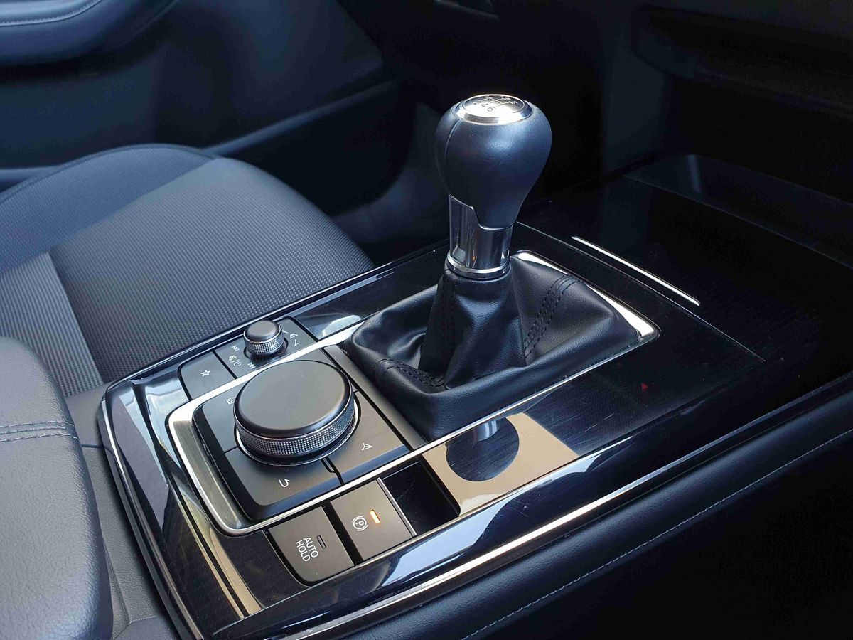 Used Mazda CX-30 2023 for sale - 77950665: Photo 23