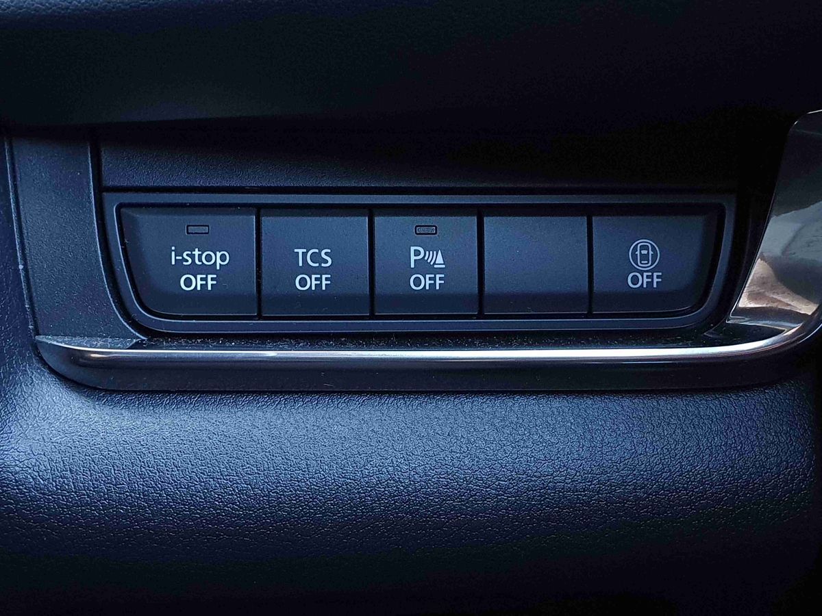 Used Mazda CX-30 2023 for sale - 77950665: Photo 24