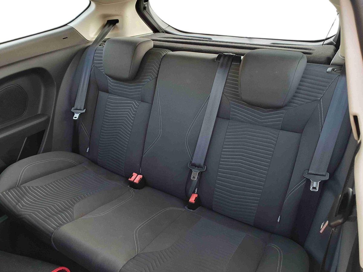 Used Ford Fiesta 2015 for sale - 77959987: Photo 17