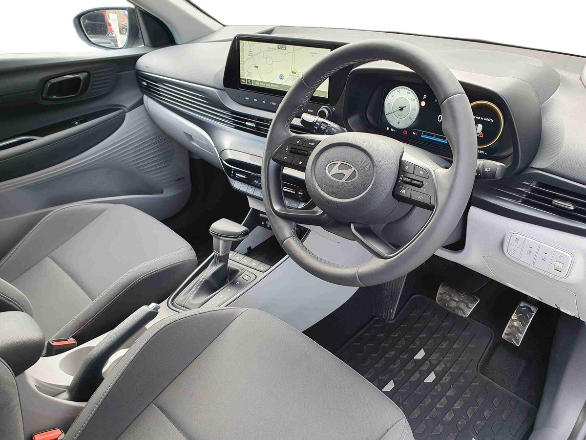 Used Hyundai BAYON 2025 for sale - 78108473: Photo 10