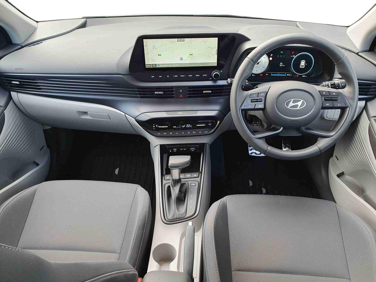 Used Hyundai BAYON 2025 for sale - 78108473: Photo 11