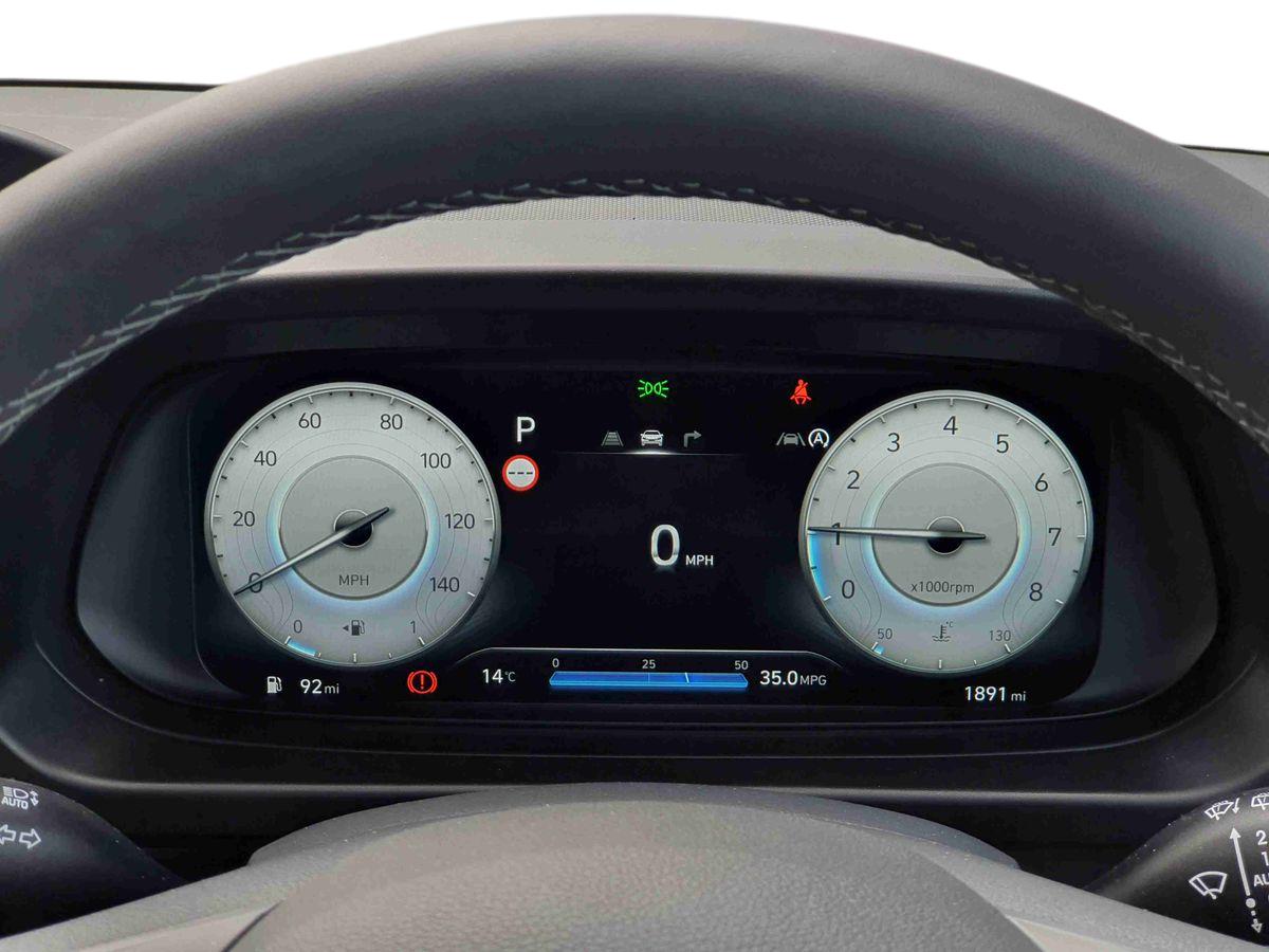 Used Hyundai BAYON 2025 for sale - 78108473: Photo 14