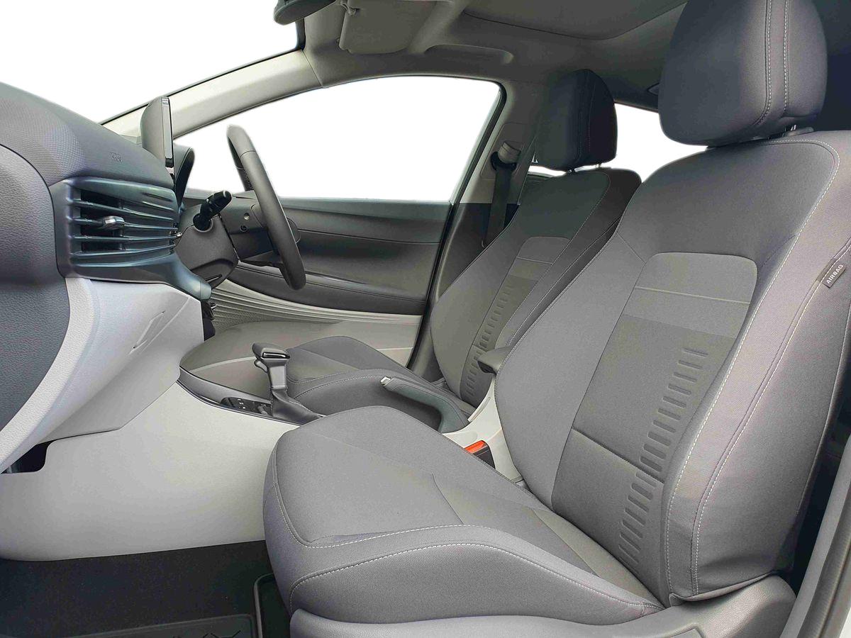 Used Hyundai BAYON 2025 for sale - 78108473: Photo 16