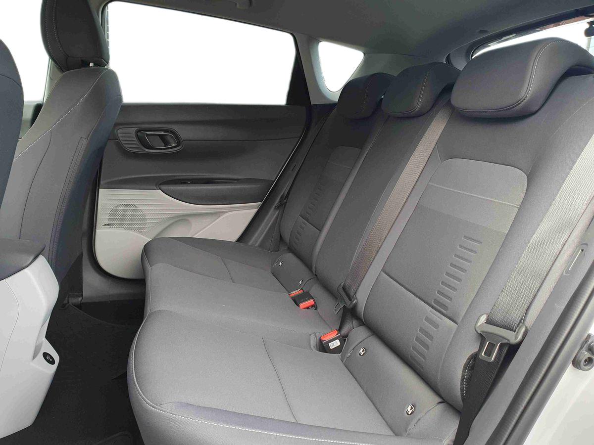 Used Hyundai BAYON 2025 for sale - 78108473: Photo 17