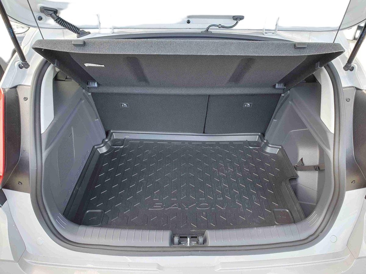 Used Hyundai BAYON 2025 for sale - 78108473: Photo 18