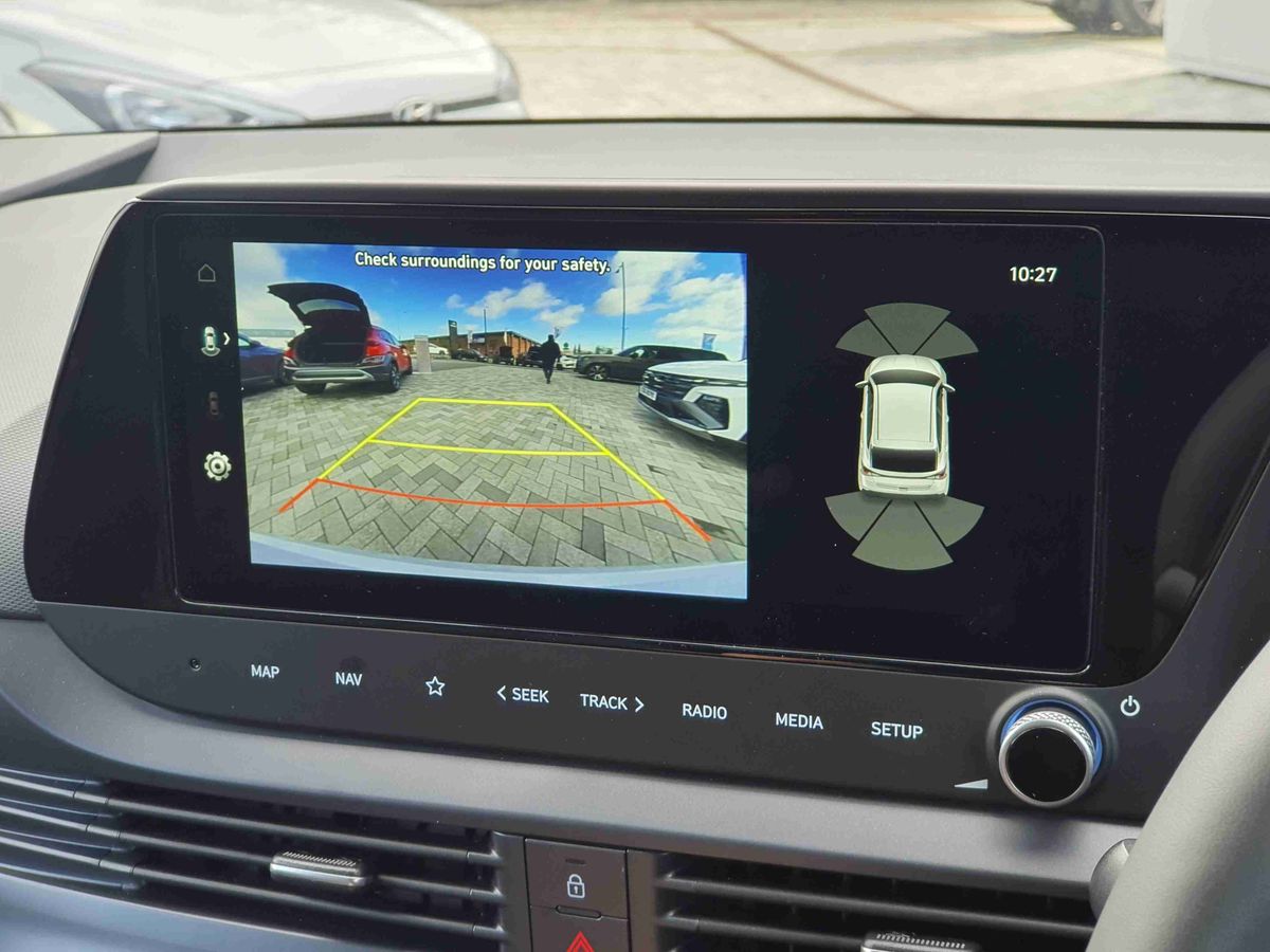 Used Hyundai BAYON 2025 for sale - 78108473: Photo 20