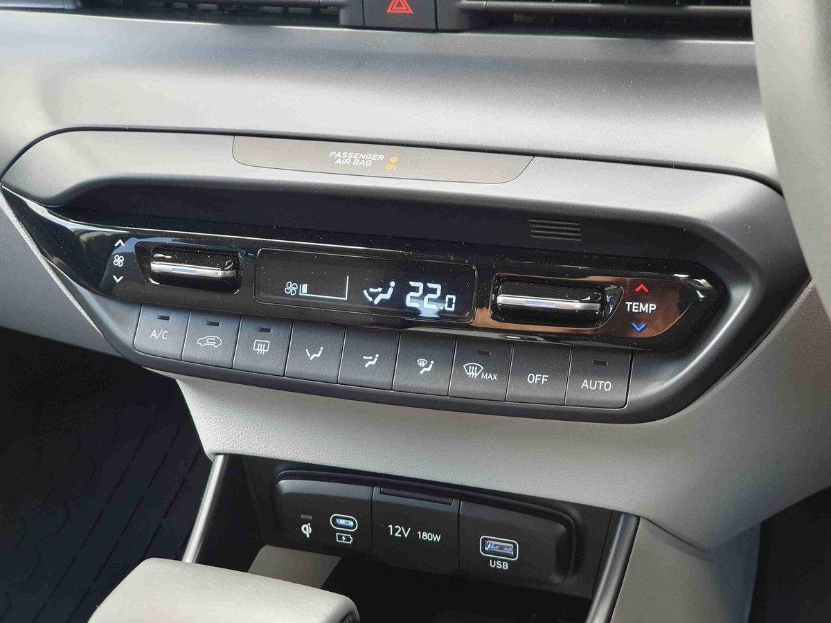 Used Hyundai BAYON 2025 for sale - 78108473: Photo 21