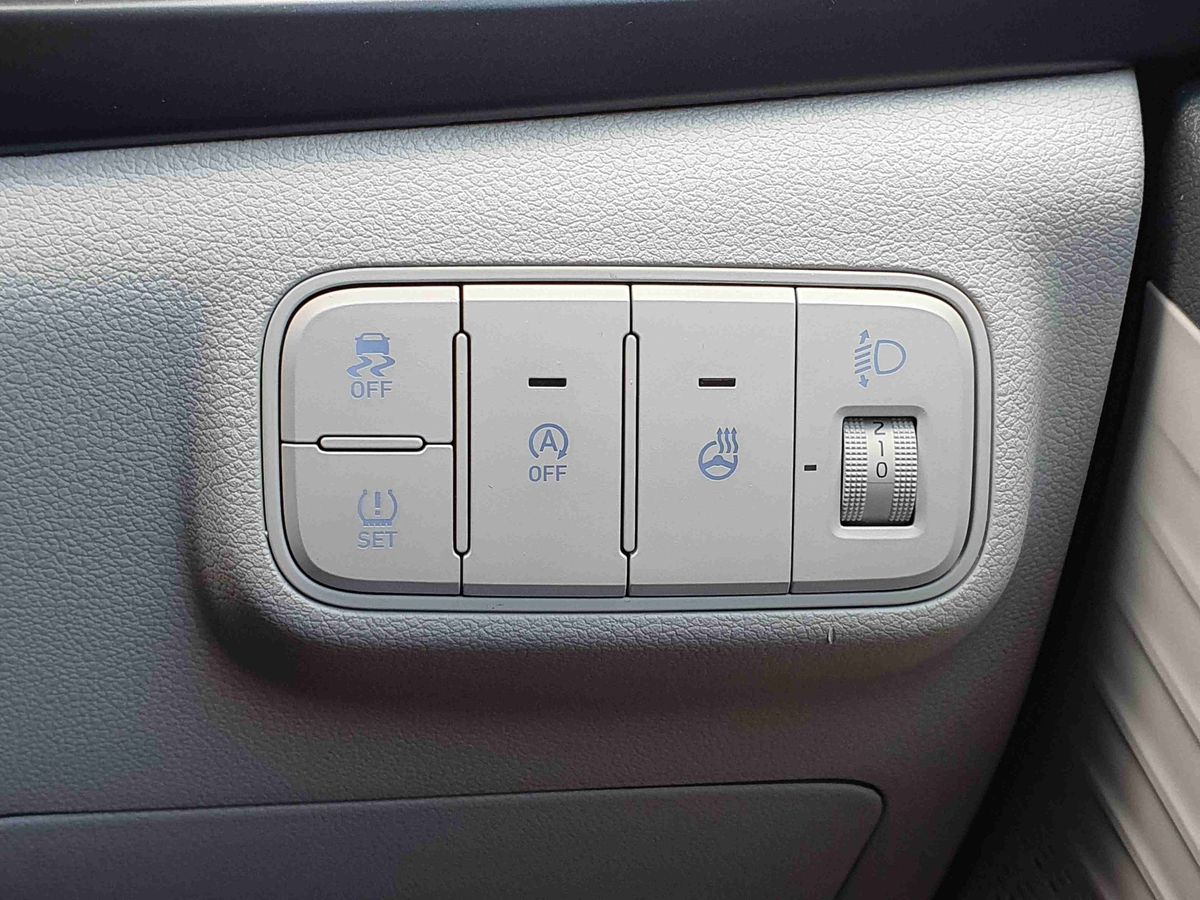 Used Hyundai BAYON 2025 for sale - 78108473: Photo 22