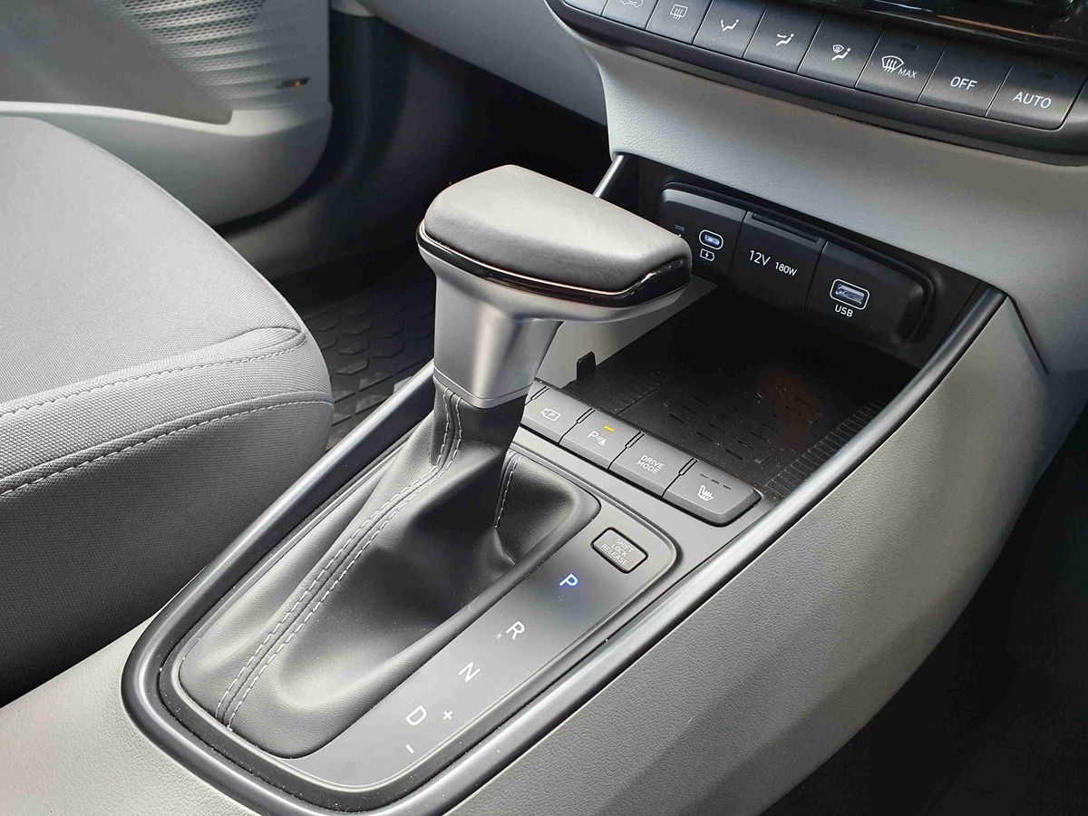 Used Hyundai BAYON 2025 for sale - 78108473: Photo 23