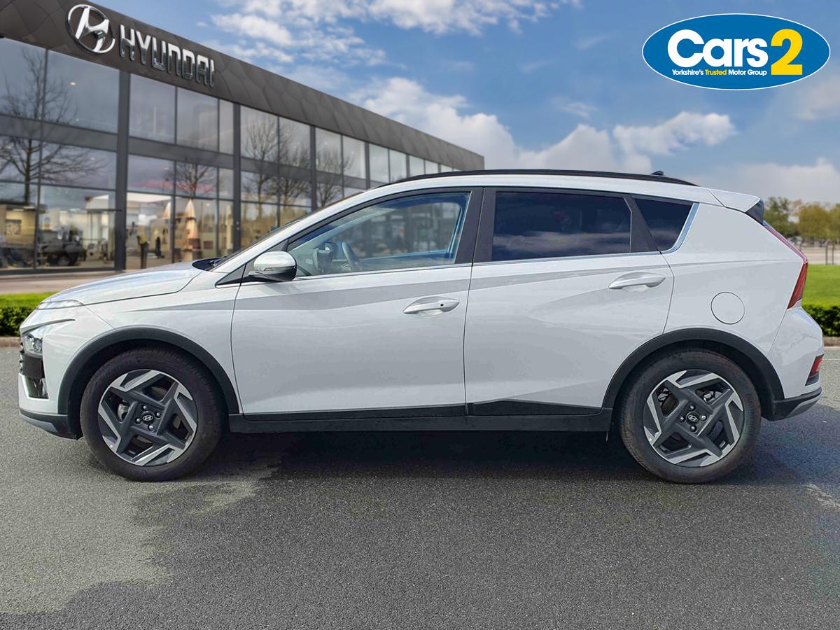 Used Hyundai BAYON 2025 for sale - 78108473: Photo 6