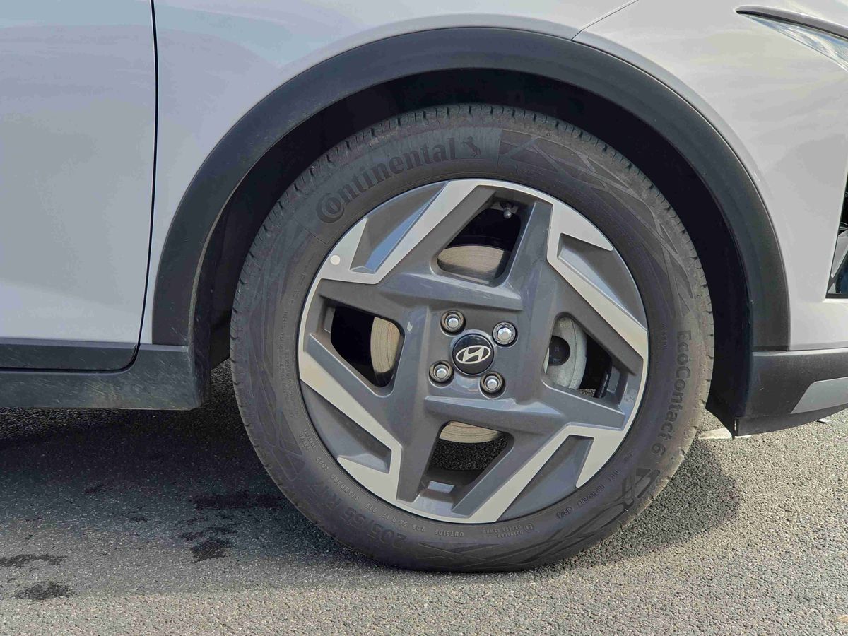 Used Hyundai BAYON 2025 for sale - 78108473: Photo 9