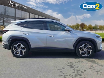 Used Hyundai TUCSON 2022 for sale - 78467940: Photo