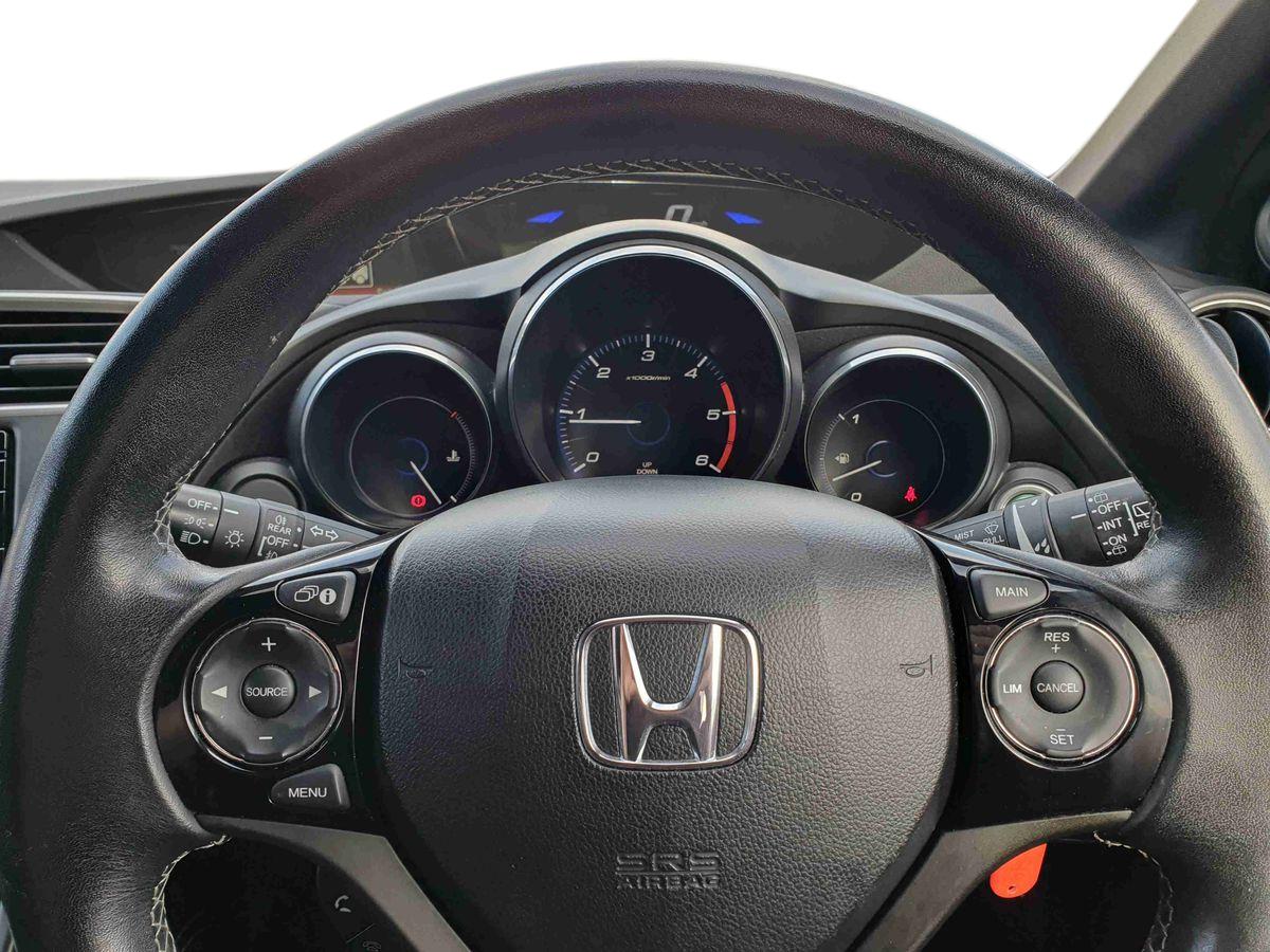 Used Honda Civic 2017 for sale - 77964999: Photo 13