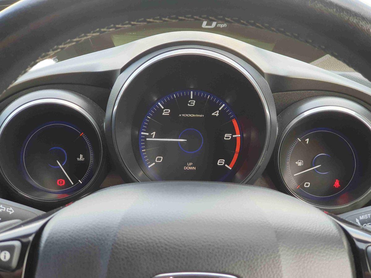 Used Honda Civic 2017 for sale - 77964999: Photo 14