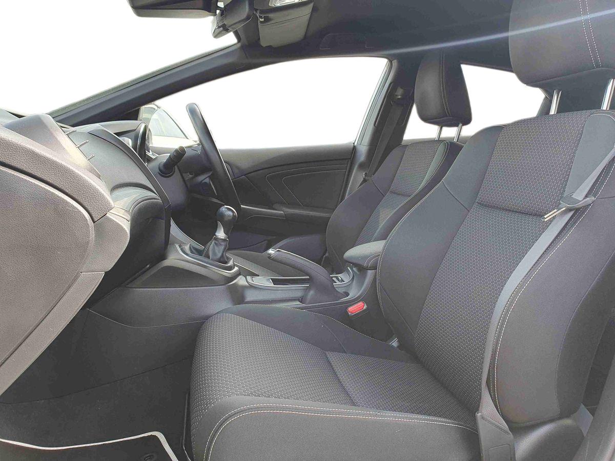 Used Honda Civic 2017 for sale - 77964999: Photo 16