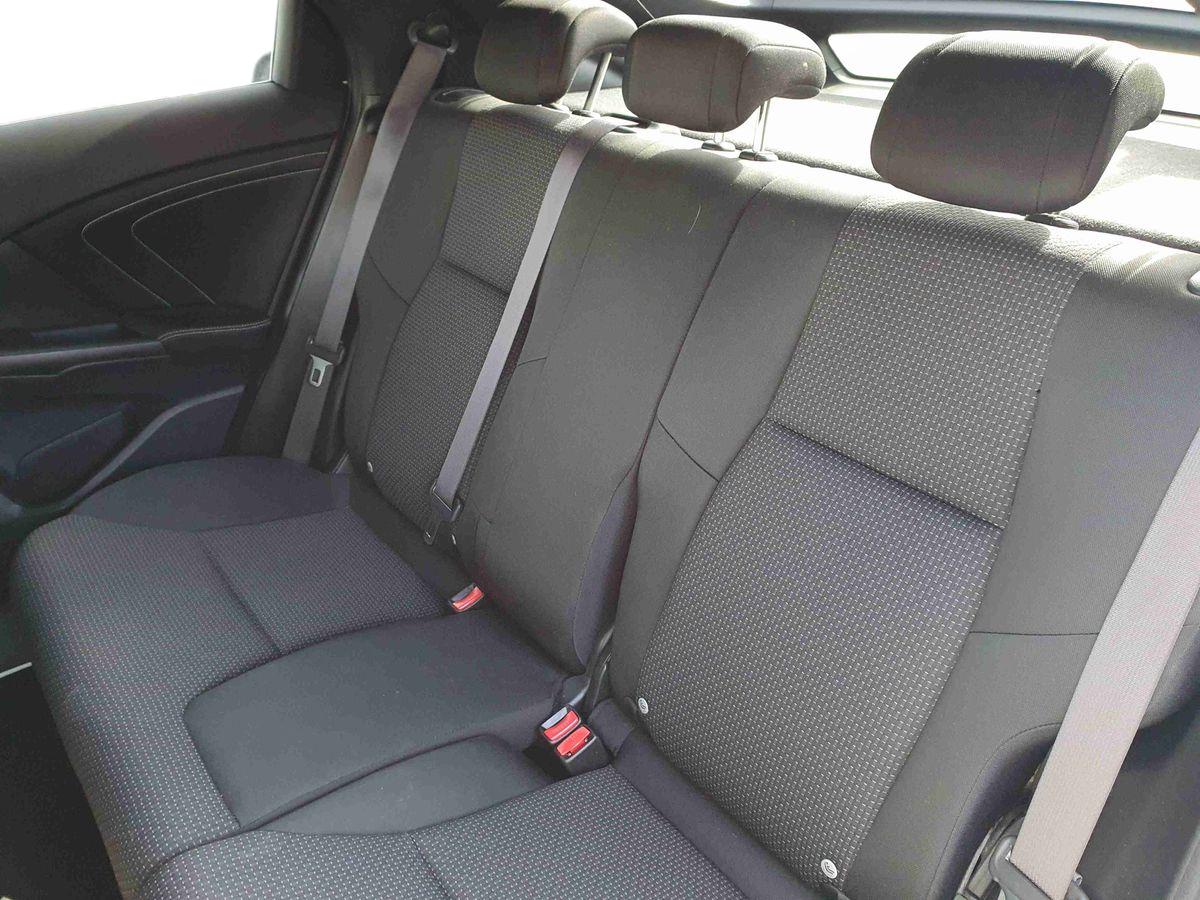 Used Honda Civic 2017 for sale - 77964999: Photo 17