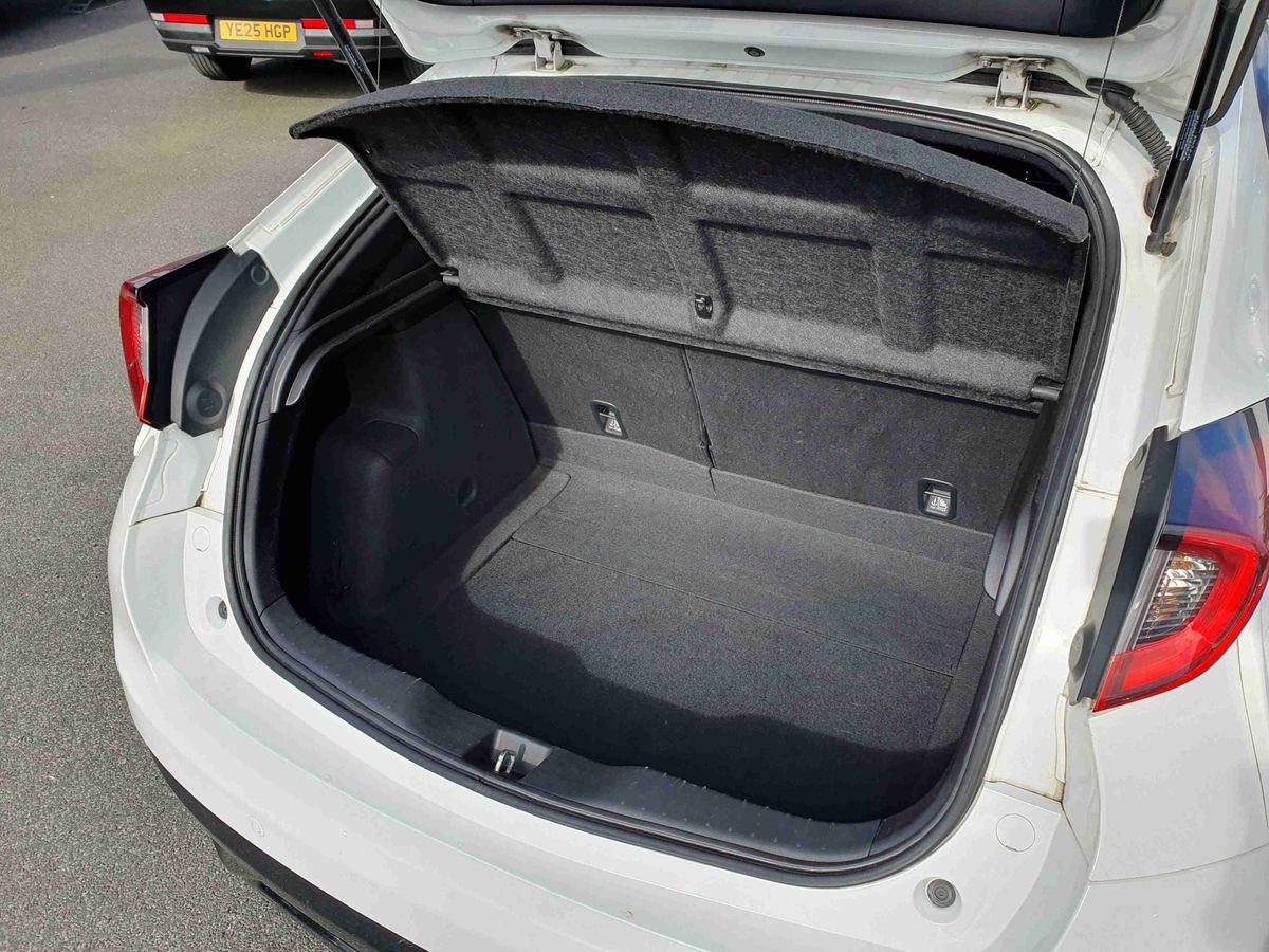 Used Honda Civic 2017 for sale - 77964999: Photo 18