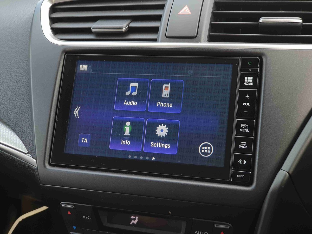 Used Honda Civic 2017 for sale - 77964999: Photo 19