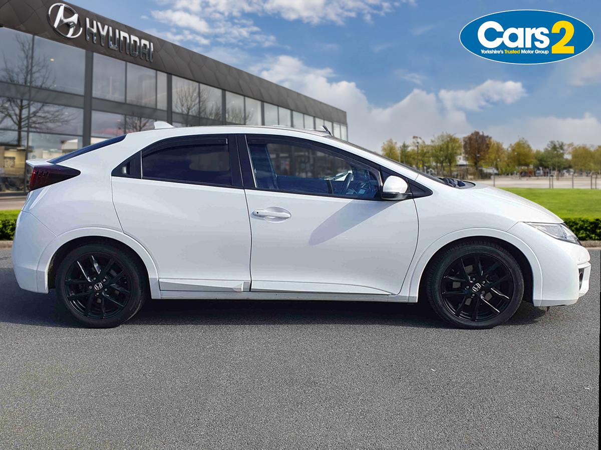 Used Honda Civic 2017 for sale - 77964999: Photo 2
