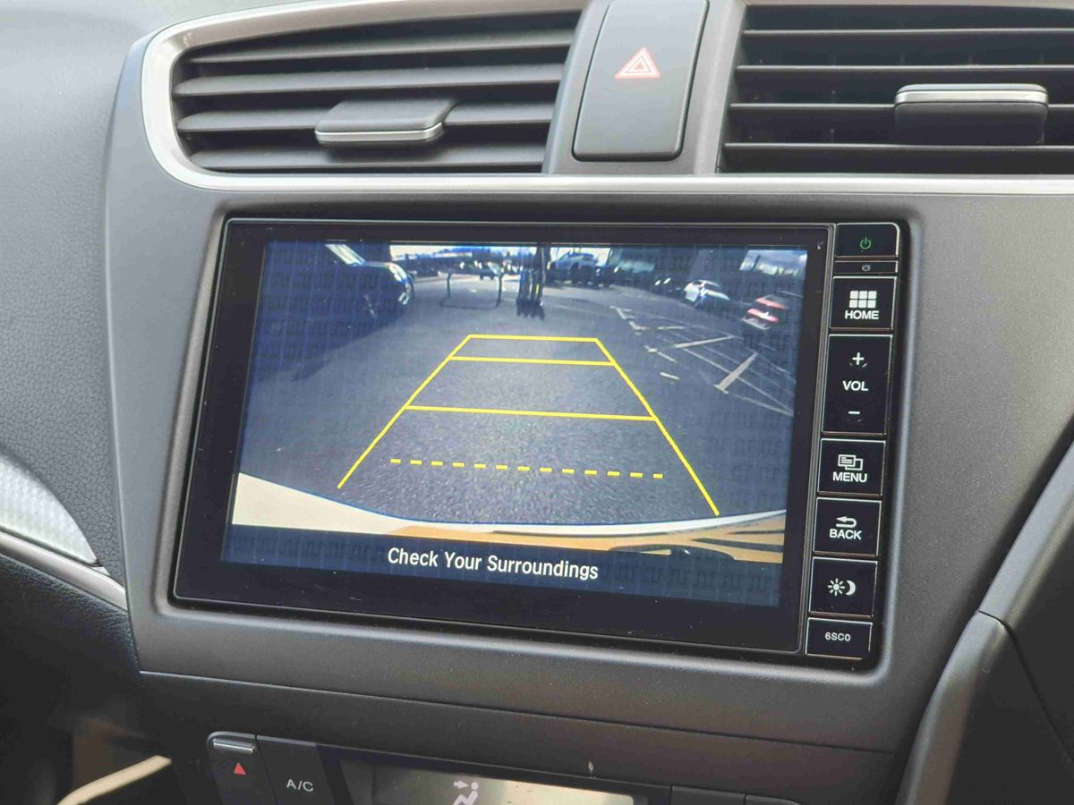 Used Honda Civic 2017 for sale - 77964999: Photo 20