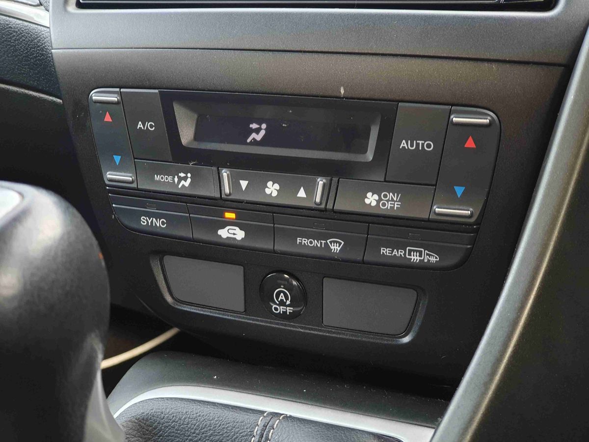 Used Honda Civic 2017 for sale - 77964999: Photo 21