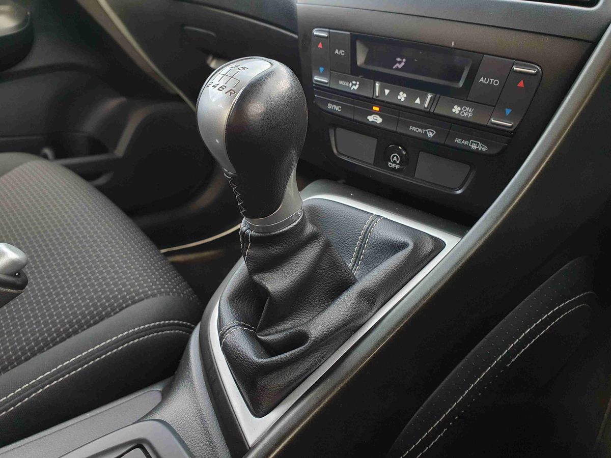 Used Honda Civic 2017 for sale - 77964999: Photo 22