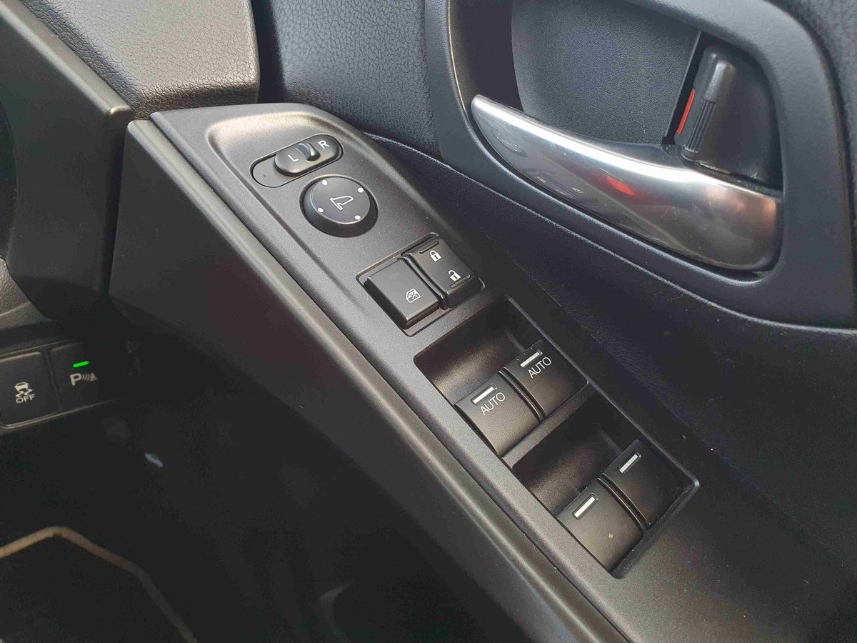 Used Honda Civic 2017 for sale - 77964999: Photo 23