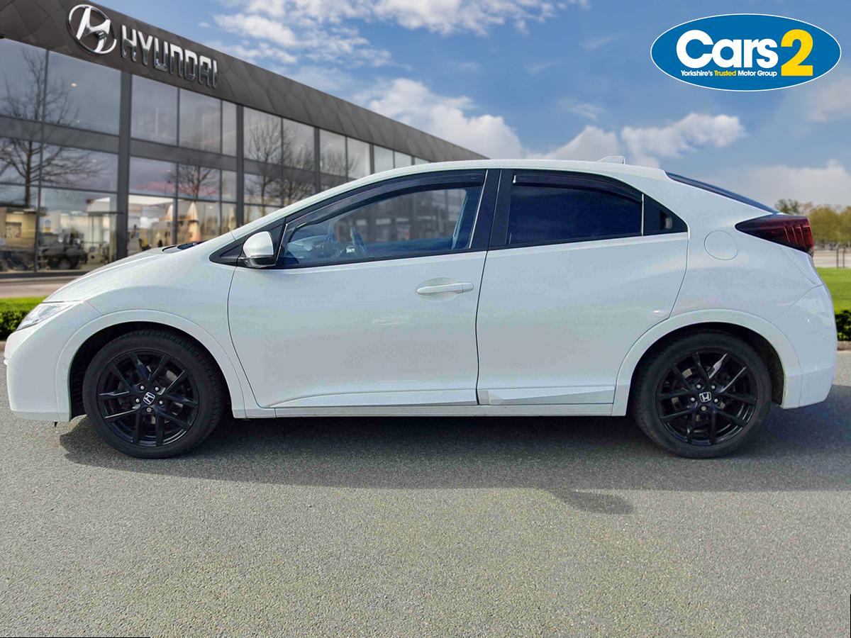 Used Honda Civic 2017 for sale - 77964999: Photo 6