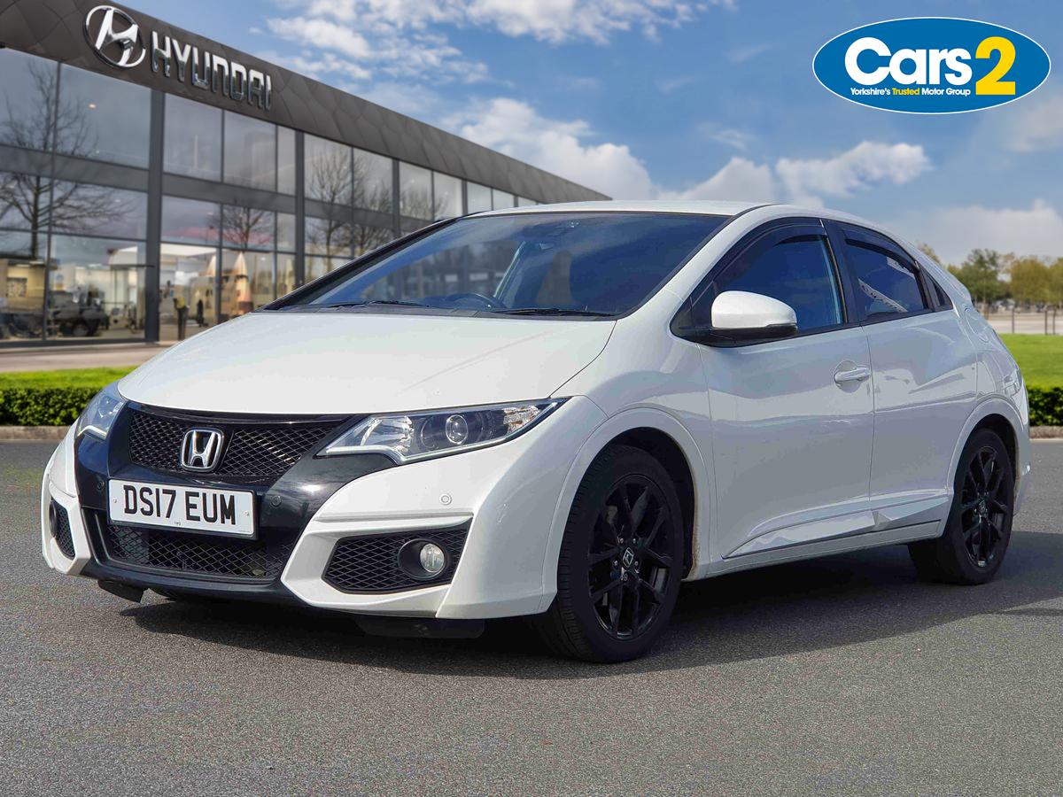 Used Honda Civic 2017 for sale - 77964999: Photo 7