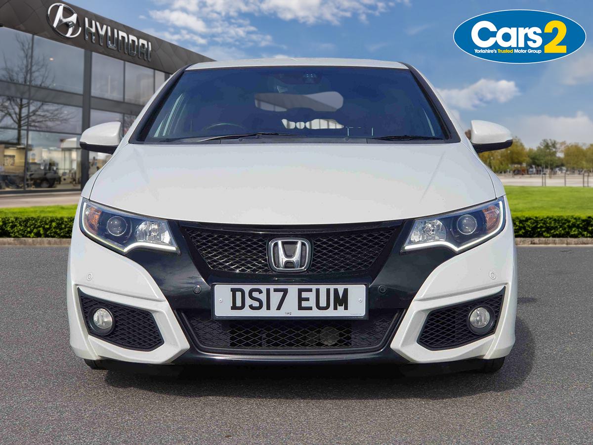 Used Honda Civic 2017 for sale - 77964999: Photo 8