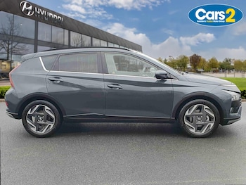 Used Hyundai BAYON 2025 for sale - 78817390: Photo