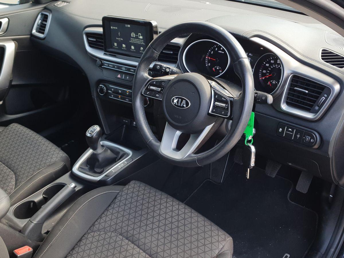 Used Kia Ceed 2019 for sale - 76647929: Photo 10