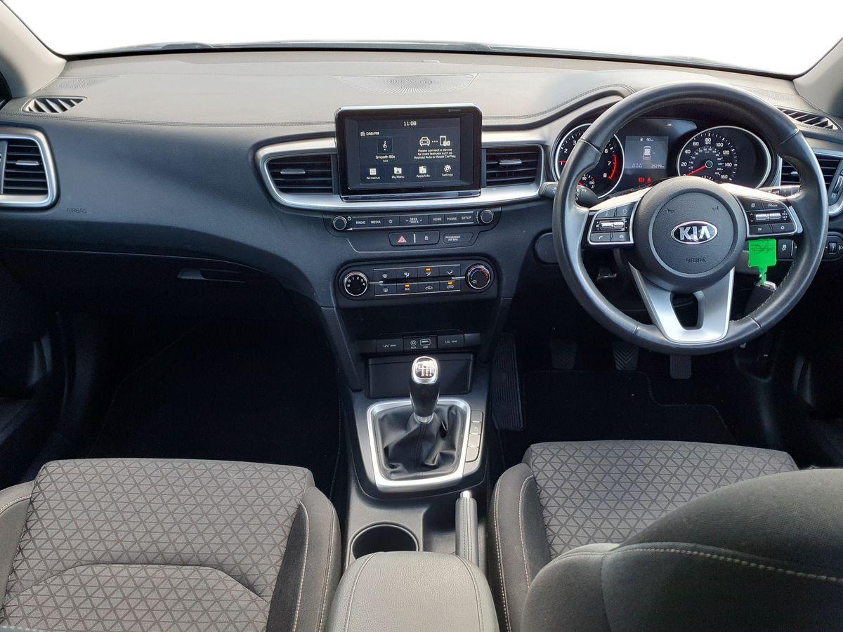 Used Kia Ceed 2019 for sale - 76647929: Photo 11