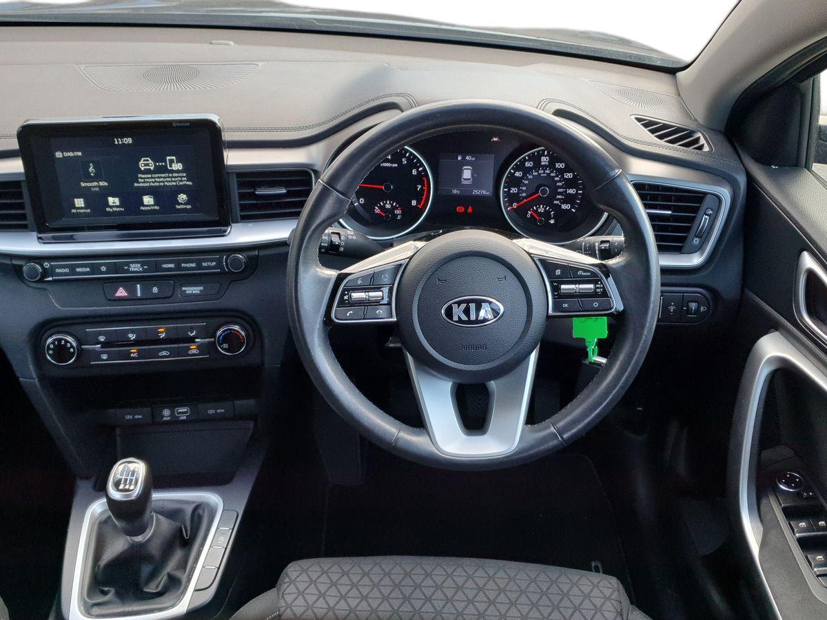 Used Kia Ceed 2019 for sale - 76647929: Photo 12