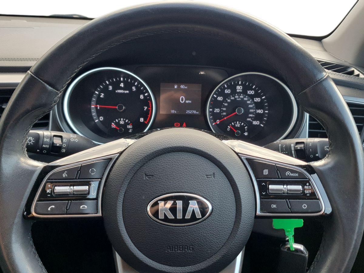 Used Kia Ceed 2019 for sale - 76647929: Photo 13